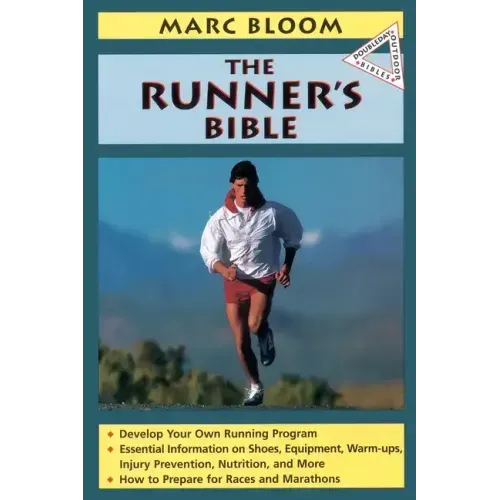 The Runner's Bible