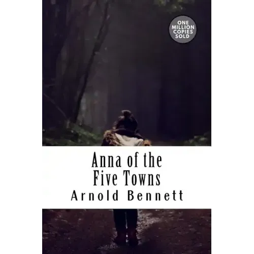 Anna of the Five Towns