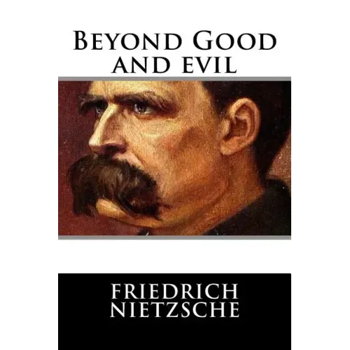 Beyond Good and evil