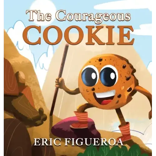 The Courageous Cookie