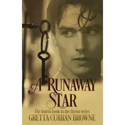 A Runaway Star