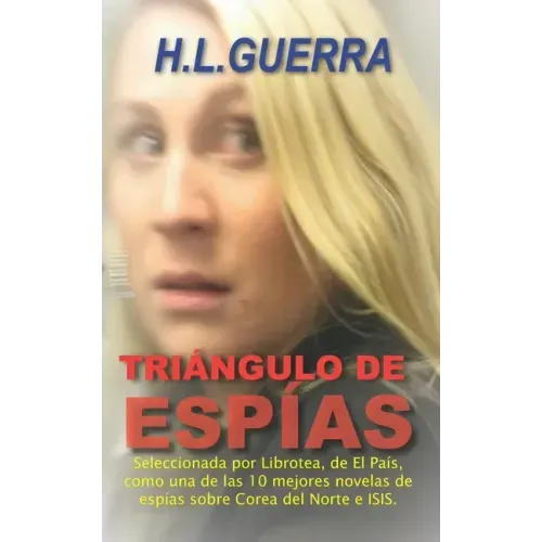 Tríangulo de espías