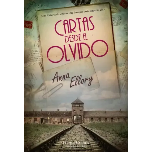 Cartas desde el olvido