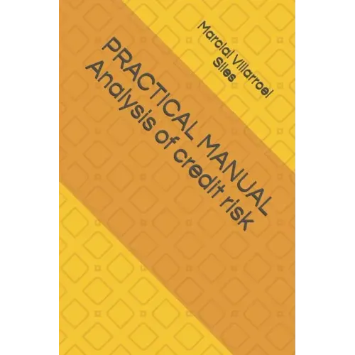 Practical Manual Analysis of Credit Risk
