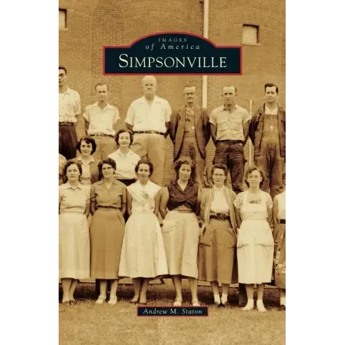 Simpsonville