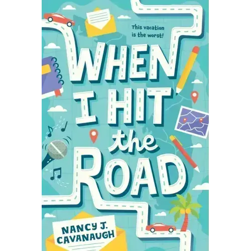 When I Hit the Road