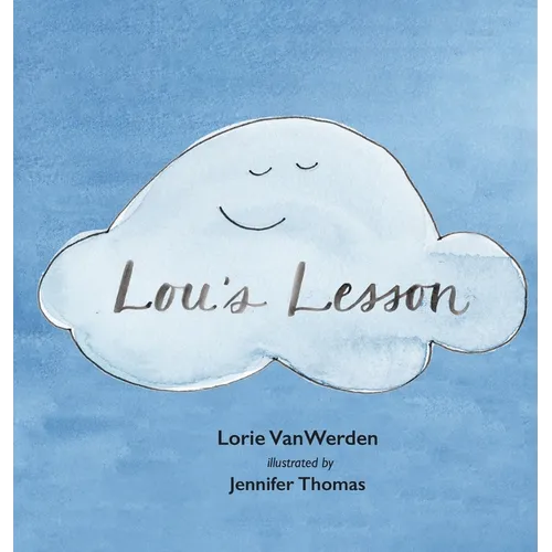 Lou's Lesson
