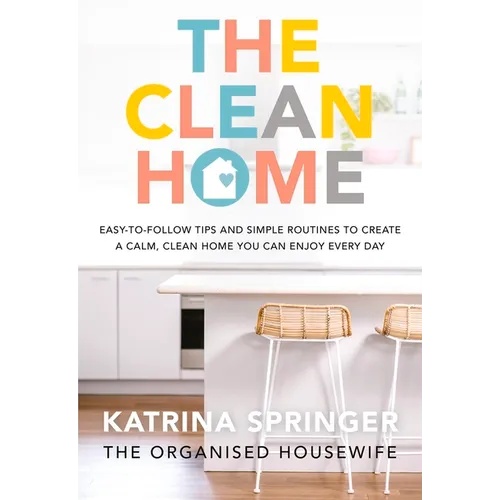 The Clean Home