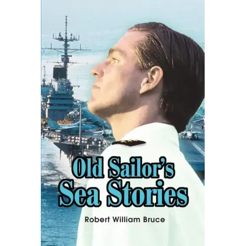 Old Sailor's Sea Stories