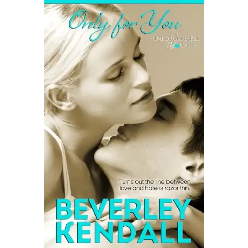 Only For You