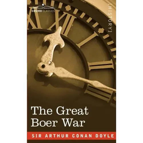 The Great Boer War