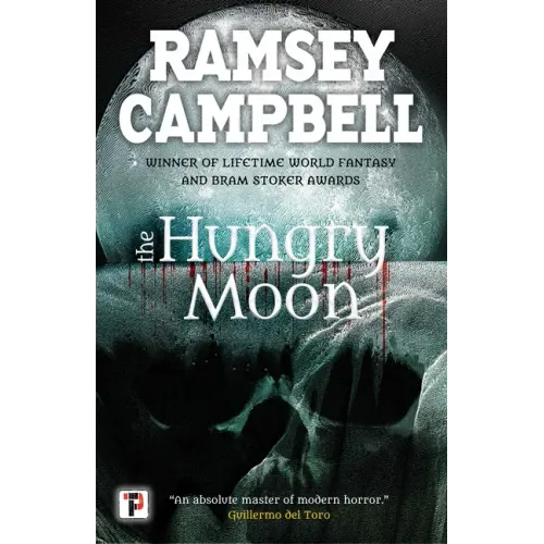 The Hungry Moon