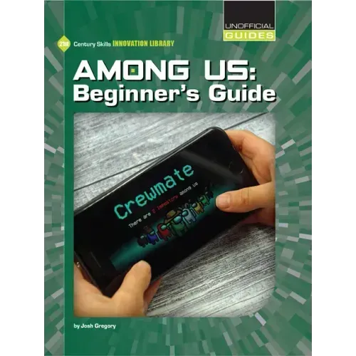 Among Us: Beginner's Guide