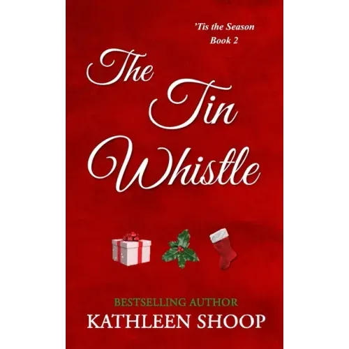 The Tin Whistle