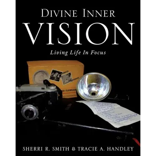 Divine Inner Vision