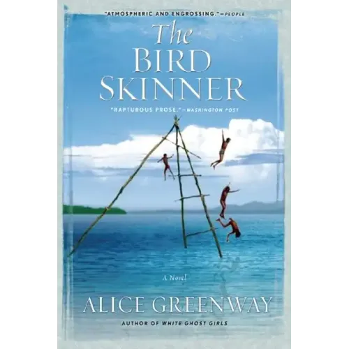 The Bird Skinner