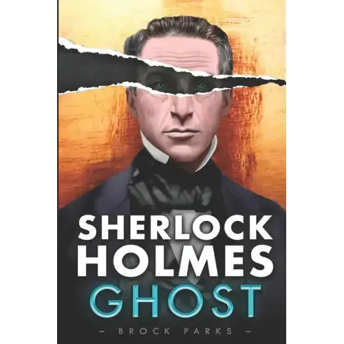 Sherlock Holmes GHOST