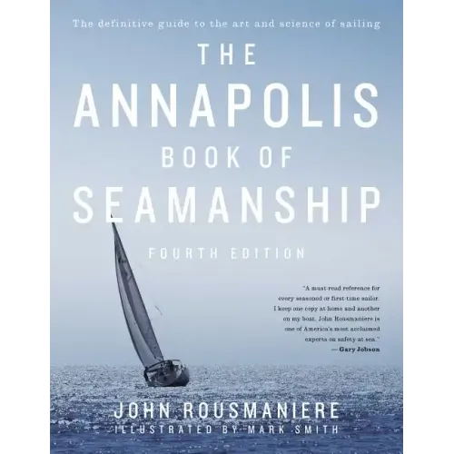 The Annapolis Book of Seamanship