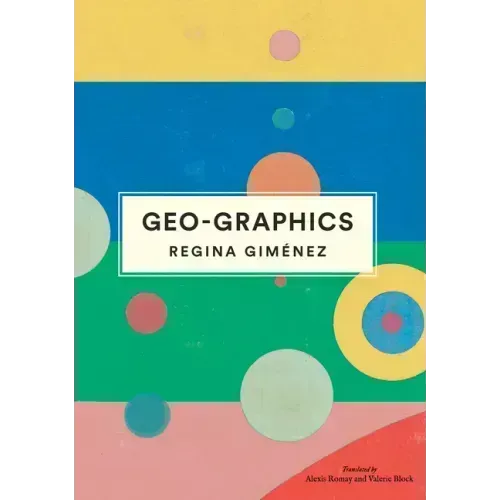 Geo-Graphics