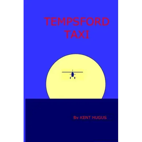 Tempsford Taxi