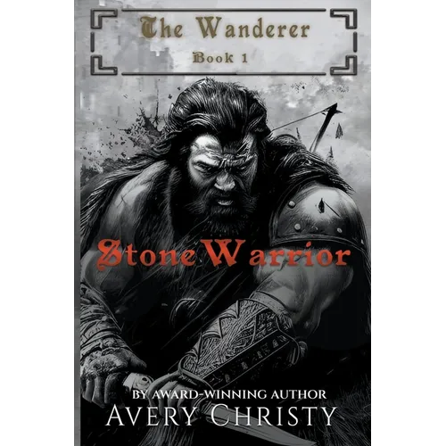 Stone Warrior