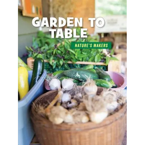 Garden to Table