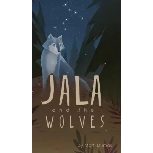 Jala and the Wolves