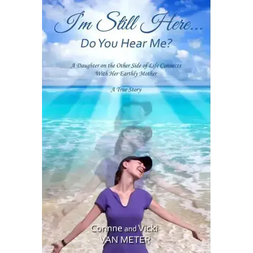 I'm Still Here ... Do You Hear Me?