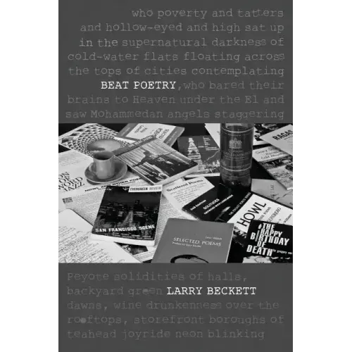 Beat Poetry