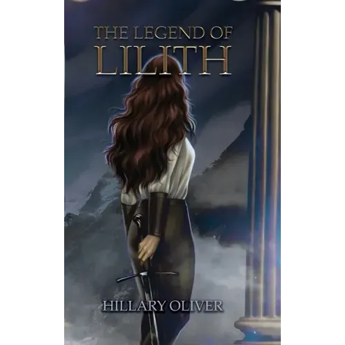 The Legend of Lilith