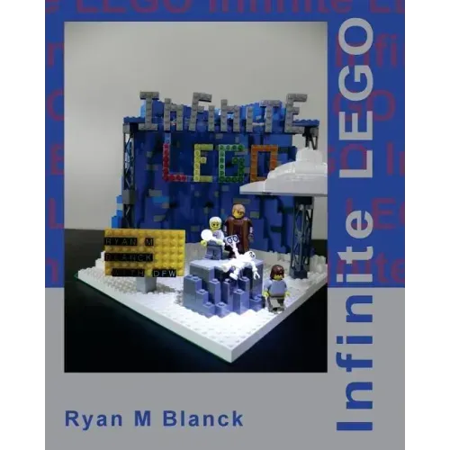 Infinite LEGO: Reimagining David Foster Wallace's Infinite Jest through LEGO