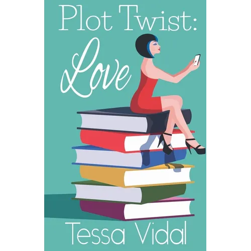 Plot Twist: Love