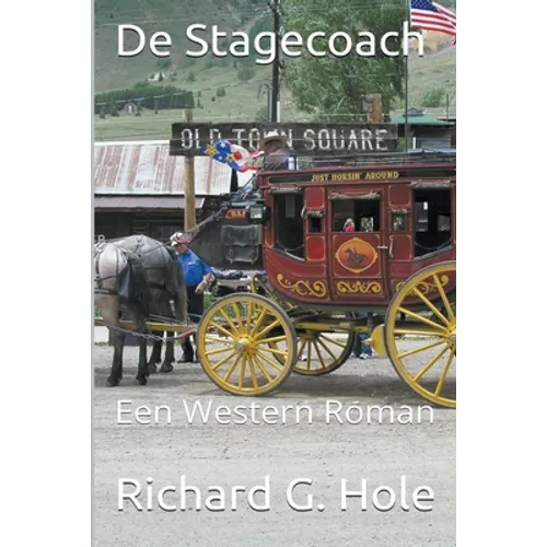 De Stagecoach