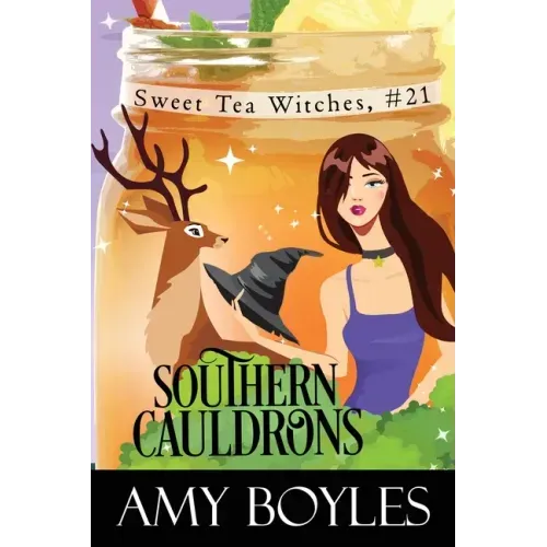 Southern Cauldrons