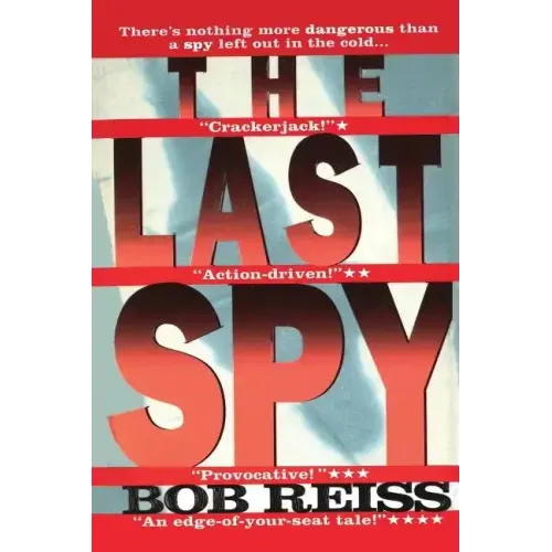 The Last Spy