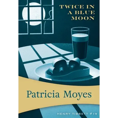 Twice in a Blue Moon