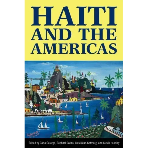 Haiti and the Americas