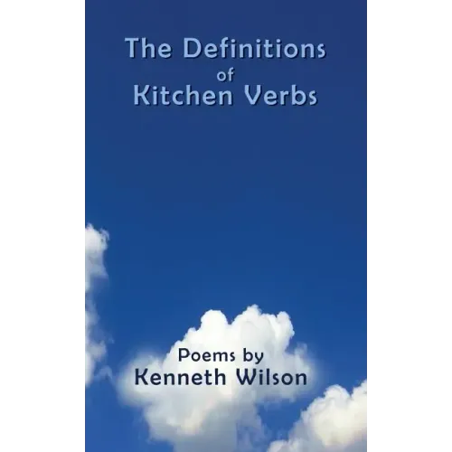 The Definitions of Kitchen Verbs