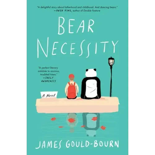 Bear Necessity