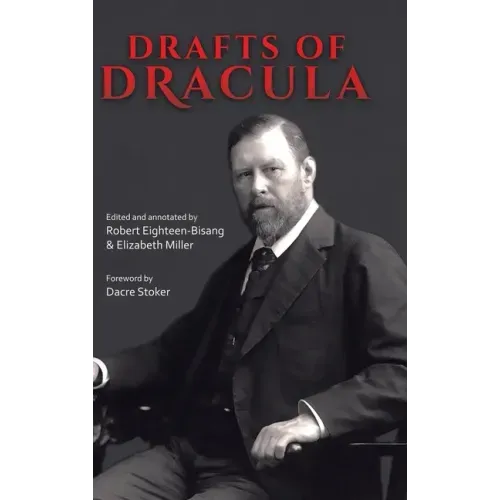 Drafts of Dracula