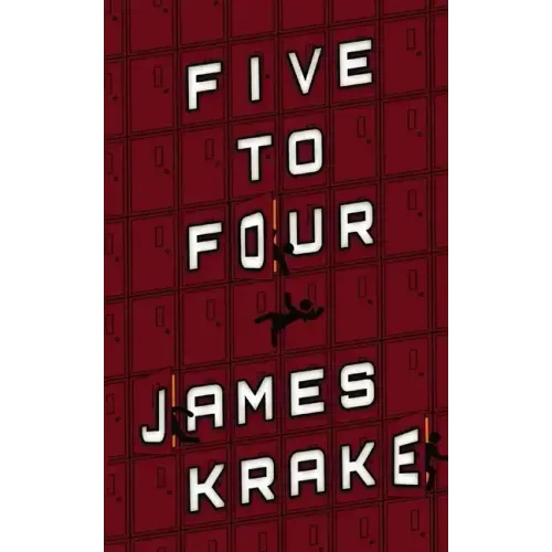 Five to Four: Suspension Space