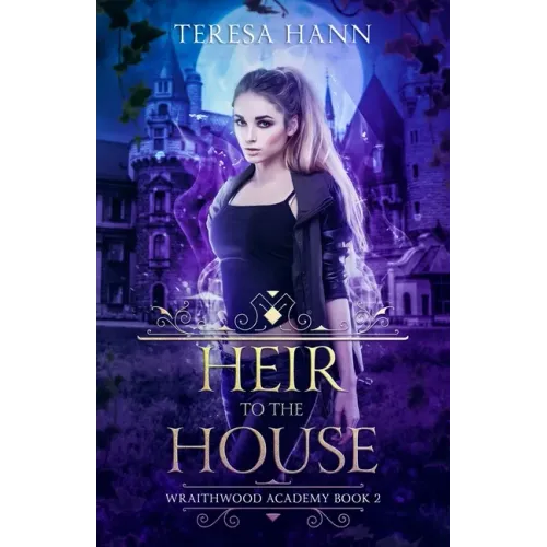 Heir to the House