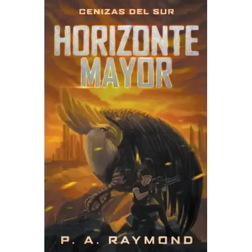 Horizonte Mayor Cenizas del Sur