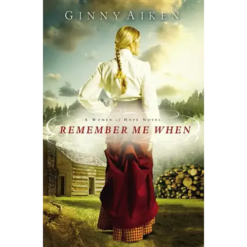 Remember Me When