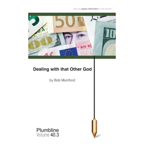 Dealing with that Other God