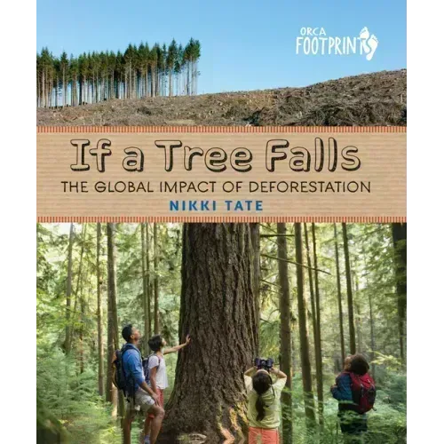 If a Tree Falls: The Global Impact of Deforestation