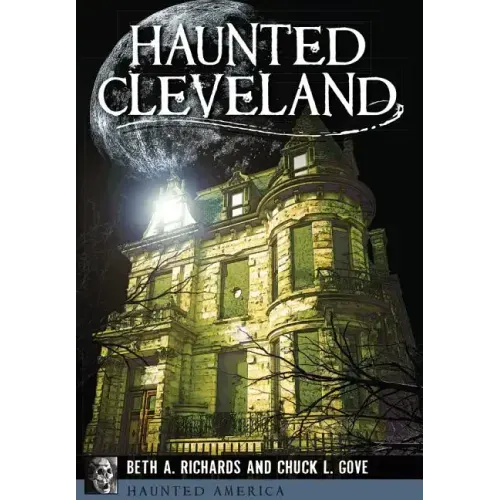 Haunted Cleveland