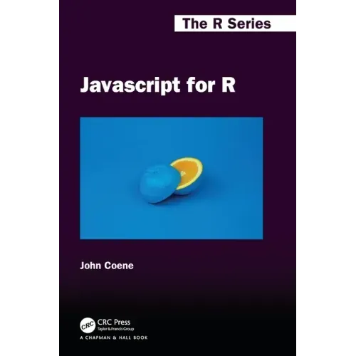 JavaScript for R