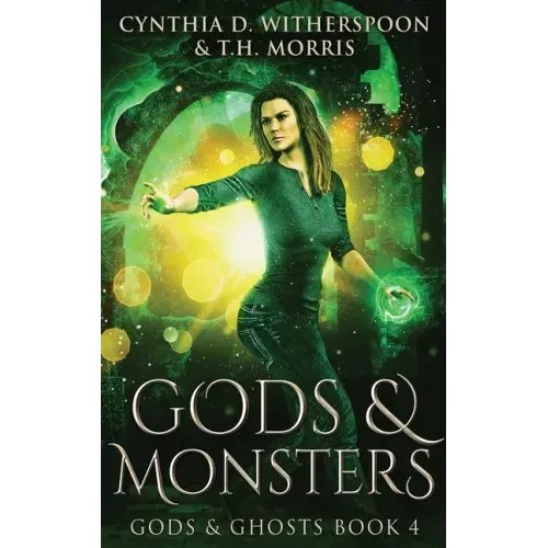 Gods & Monsters