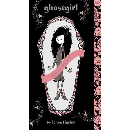 ghostgirl
